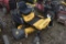 Cub Cadet RZT L Zero Turn Mower