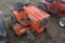 Ingersoll 2014 Lawn Tractor