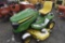 John Deere X390 Lawn Tractor