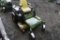 John Deere Z445 Zero Turn Mower