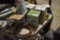 2 Spindle Assemblies