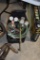 Torch Tank Set