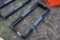 Quick Attach Plate Bracket