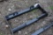 Quick Attach Plate Bracket