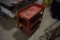 Metal Shop Cart