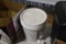 Pail of Misc Sockets