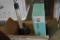 Logitech Keyboard, 2 Lights