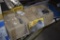Central Machinery Bar and Rod Bender
