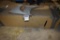Ford 8N Side Panels