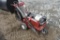 KM Crack Jet II Asphalt Crack Repair Heat Lance