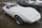 1975 Chevrolet Corvette