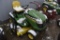 John Deere D170 Lawn Tractor