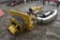 3 Point Blower Vacuum
