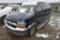 2005 Chevrolet Express Handicap Accessible Van