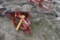 3 Point Sickle Bar Mower