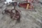 3 Point Sickle Bar Mower