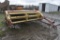 New Holland 492 Haybine