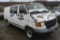 2001 Dodge Ram 1500 Van