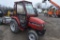 Case International 1130 Tractor