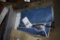 12 Piece Wrench Set
