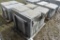 Pallet of Mixed Bluestone Pieces