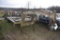 2001 Kaufman Gooseneck Trailer
