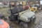 Polaris Ranger XP 700 UTV