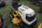 Cub Cadet Super LT1550 Lawn Tractor