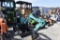 AGT Industrial QH12 Mini Excavator