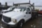 2004 Ford F-350 XL Stake Body Truck