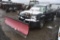 2004 Chevrolet Silverado 2500HD Plow Truck