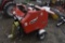 Ibex TX31 3 Point Round Baler