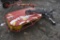 Ibex TX45 3 Point Disc Mower