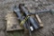 Tractor Trailer Landing Gear