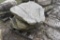Pallet of 3 Landscape Boulders