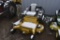 Hustler Raptor Zero Turn Mower