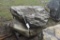 Pallet of 2 Landscape Boulders