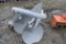 Ferguson PAO 21 2 Bottom Disc Plow