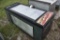 True Glass Door Drink Cooler