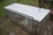 True T-23F Stainless Steel Cooler