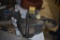 Lynx Electric Chain Saw