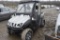 2009 Yamaha Rhino 700 Sport Edition UTV