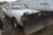 1989 Dodge Ram Plow Truck