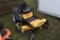 Cub Cadet RZT L Zero Turn Mower