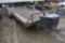 18' Car Hauler Trailer