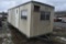 30' Office Trailer