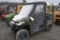 2013 Polaris Ranger XP 900 EFI UTV