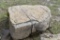 Landscape Boulder