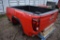 GMC Sierra X31 8' Bed