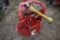 The Hollow 150 3 Point Broadcast Spreader